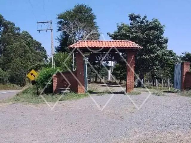 Sítio e chácara venda em Guareí