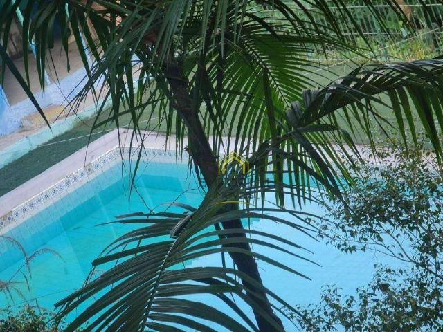 Sítio e chácara venda em Água Azul, Guarulhos