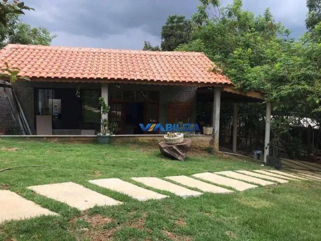 Sítio e chácara venda em Água Azul, Guarulhos