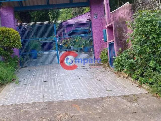 Sítio e chácara venda em Água Azul, Guarulhos