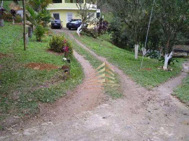 Sítio e chácara venda em Morro Grande, Guarulhos
