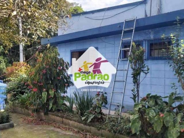 Sítio e chácara venda em Água Azul, Guarulhos