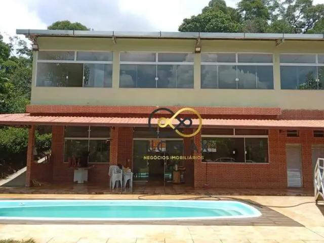 Sítio e chácara venda em Região Geográfica Imediata de Ipatinga, Região Metropolitana do Vale do Aço