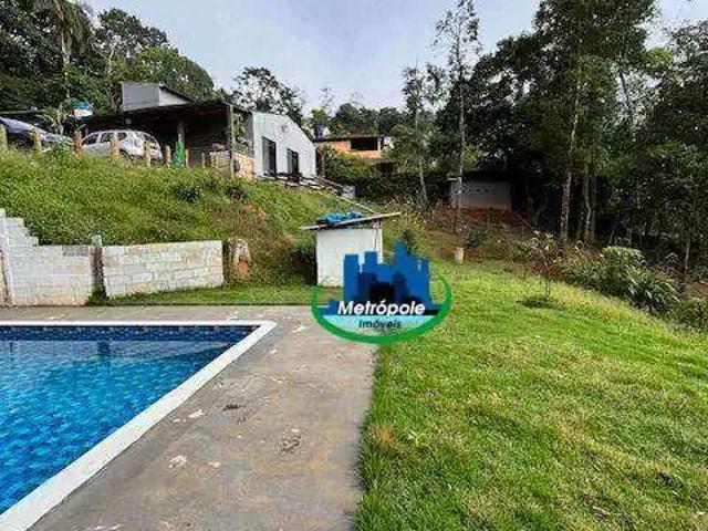 Sítio e chácara venda em Região Imediata de São Paulo, Região Metropolitana de São Paulo
