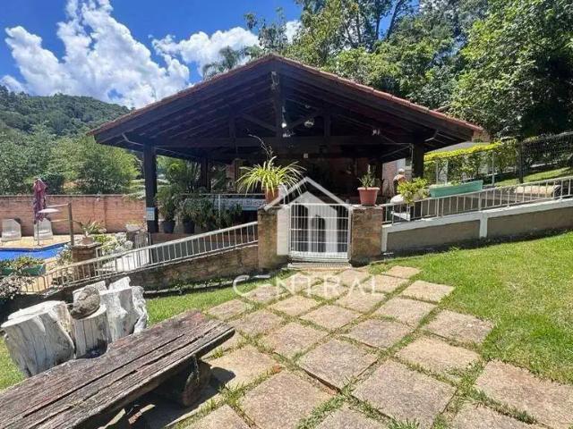 Sítio e chácara venda em Região Imediata de São Paulo, Região Metropolitana de São Paulo