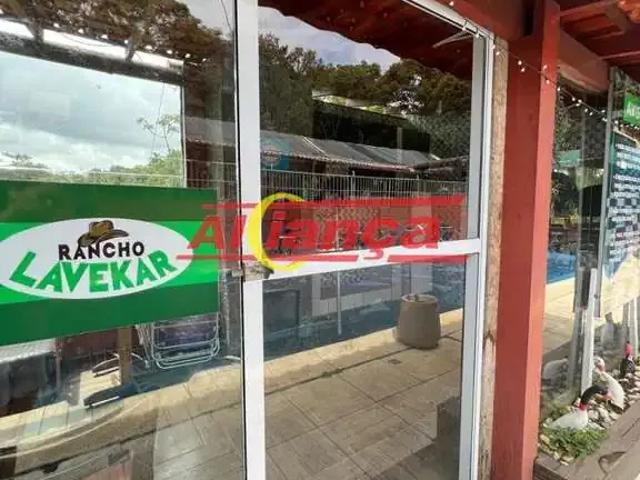 Sítio e chácara venda em Região Imediata de São Paulo, Região Metropolitana de São Paulo