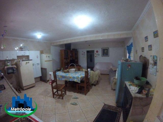 Sítio e chácara venda em Jardim Nova Cidade, Guarulhos