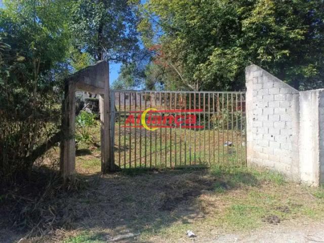 Sítio e chácara venda em Jardim Albertina, Guarulhos