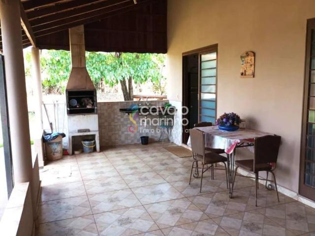 Sítio e chácara venda em Guatapará
