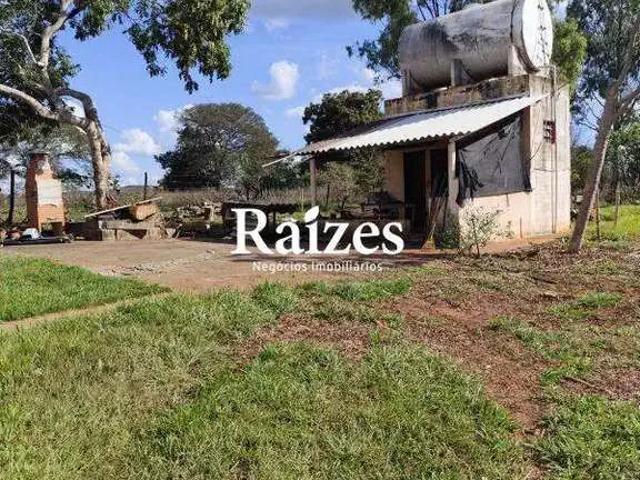 Sítio e chácara venda em Região Geográfica Imediata de Ituiutaba, Gurinhatã