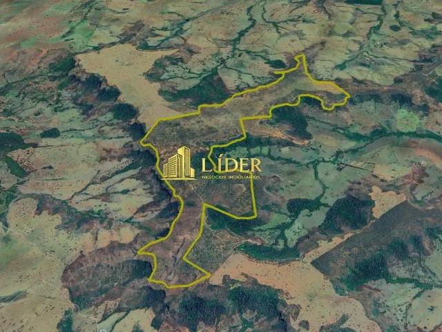Sítio e chácara venda em Região Geográfica Imediata de Ituiutaba, Gurinhatã
