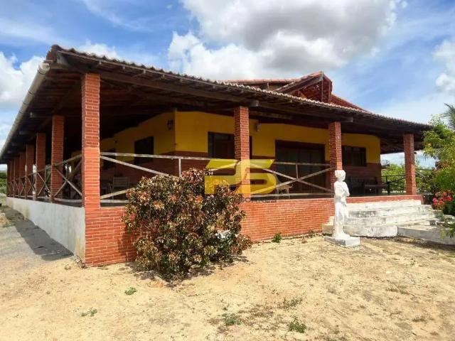 Sítio e chácara venda em Região Geográfica Imediata de João Pessoa, Região Metropolitana de Itabaiana