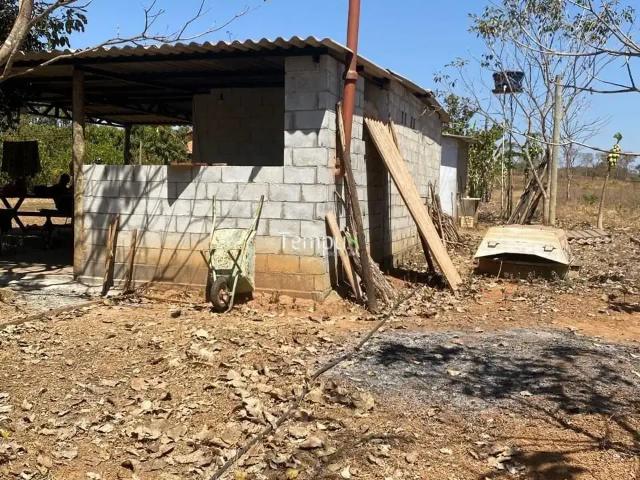 Sítio e chácara venda em Região Geográfica Imediata de Inhumas - Itaberaí - Anicuns, Heitoraí