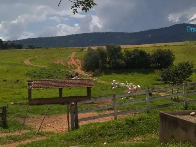 Sítio e chácara venda em Região Geográfica Imediata de Pouso Alegre, Heliodora