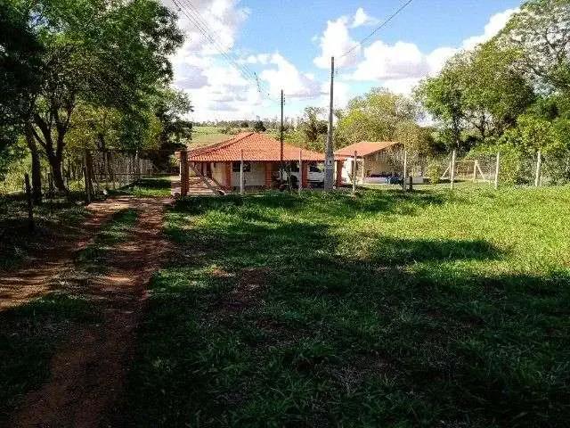 Sítio e chácara venda em Região Imediata de Tupã, Herculândia