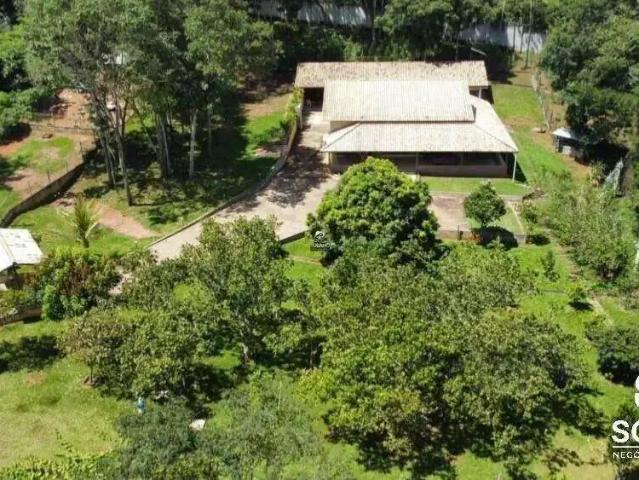Sítio e chácara venda em Região Geográfica Imediata de Goiânia, Hidrolândia