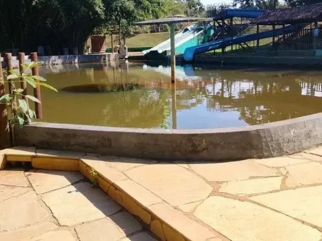 Sítio e chácara venda em Região Geográfica Imediata de Goiânia, Hidrolândia