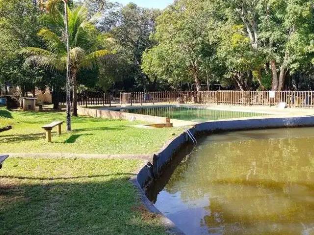 Sítio e chácara venda em Região Geográfica Imediata de Goiânia, Hidrolândia