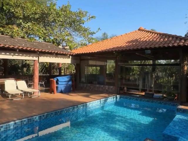 Sítio e chácara venda em Jardim Novo Mundo, Goiânia
