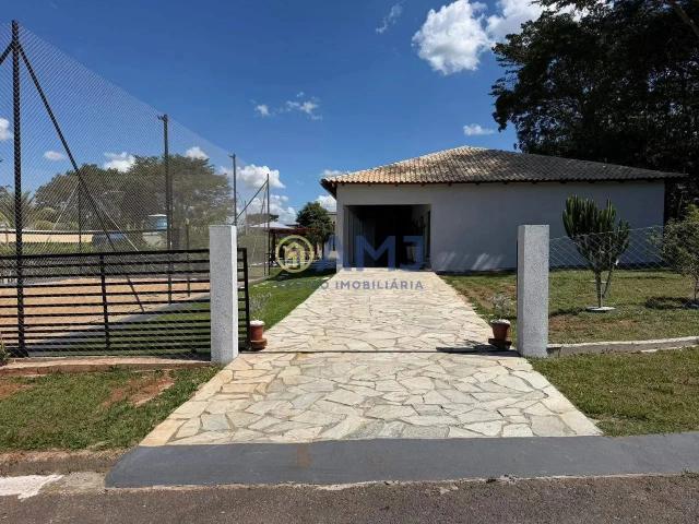 Sítio e chácara venda em Hidrolândia, Região Geográfica Intermediária de Goiânia