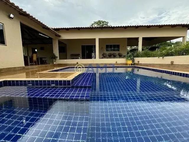 Sítio e chácara venda em Região Geográfica Imediata de Goiânia, Hidrolândia
