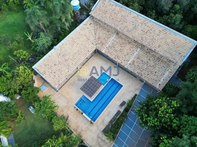 Sítio e chácara venda em Região Geográfica Imediata de Goiânia, Hidrolândia