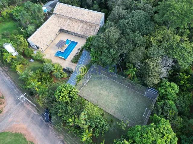 Sítio e chácara venda em Região Geográfica Imediata de Goiânia, Hidrolândia