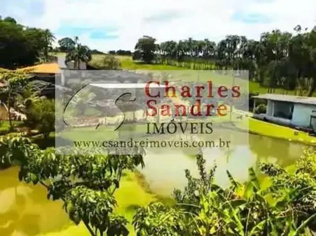 Sítio e chácara venda em Região Geográfica Imediata de Goiânia, Hidrolândia