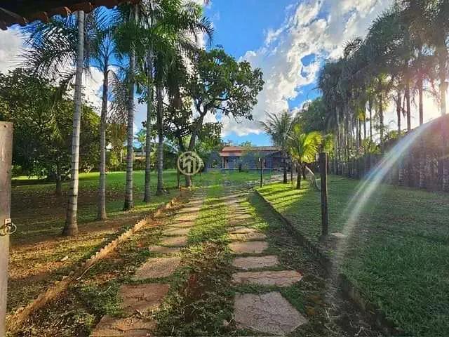 Sítio e chácara venda em Região Geográfica Imediata de Goiânia, Hidrolândia