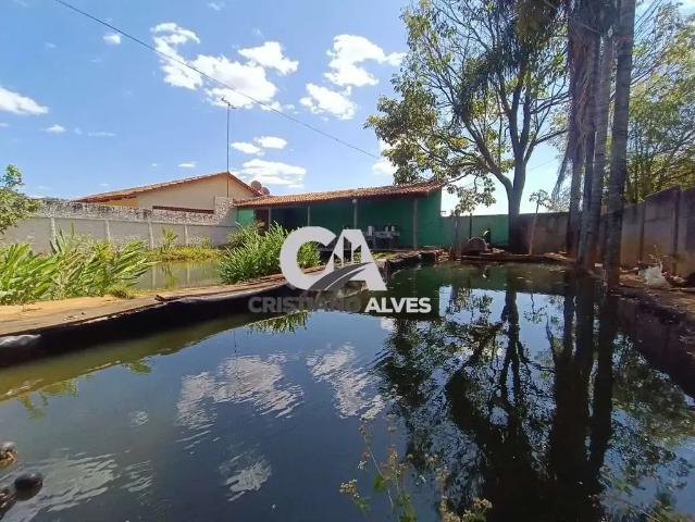 Sítio e chácara venda em Região Geográfica Imediata de Goiânia, Hidrolândia