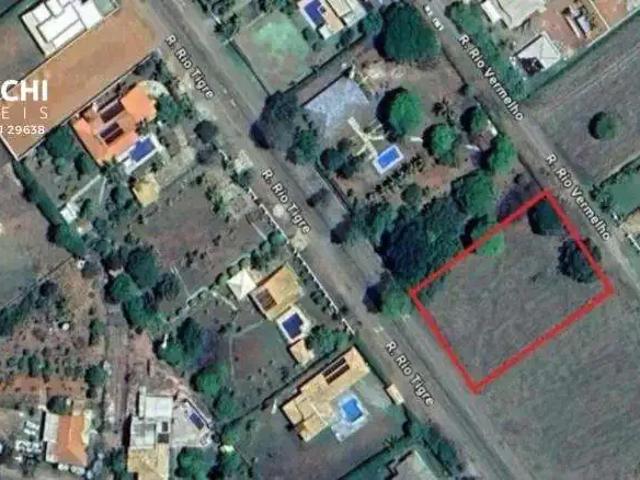 Sítio e chácara venda em Região Geográfica Imediata de Goiânia, Hidrolândia