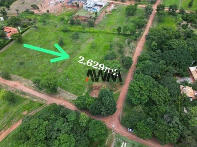 Sítio e chácara venda em Região Geográfica Imediata de Goiânia, Hidrolândia