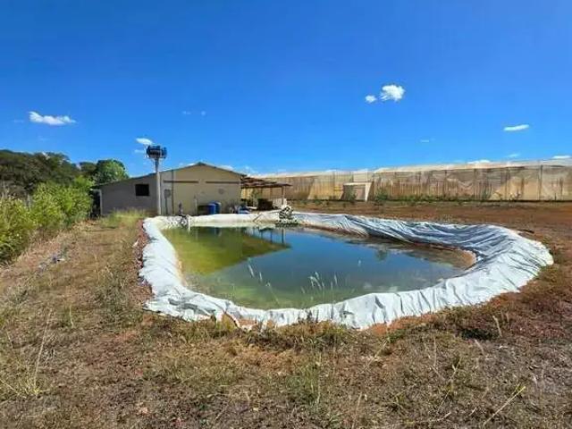 Sítio e chácara venda em Região Geográfica Imediata de Goiânia, Hidrolândia