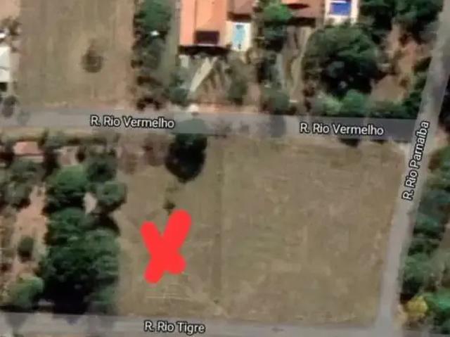 Sítio e chácara venda em Região Geográfica Imediata de Goiânia, Hidrolândia