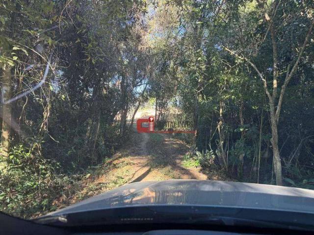 Sítio e chácara venda em Caçapava