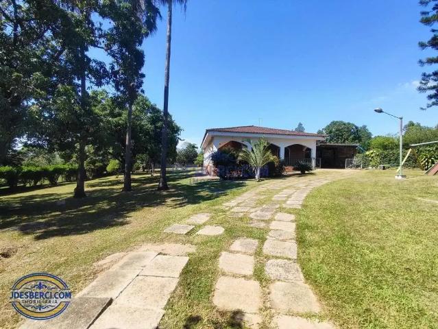 Sítio e chácara venda em Região Imediata de Campinas, Região Metropolitana de Campinas