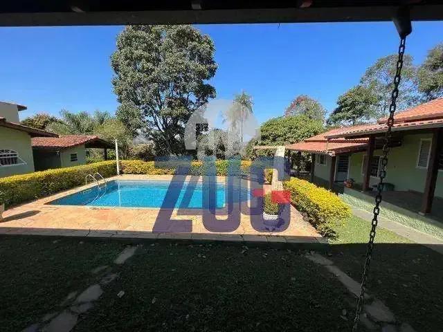 Sítio e chácara venda em Região Imediata de Campinas, Região Metropolitana de Campinas