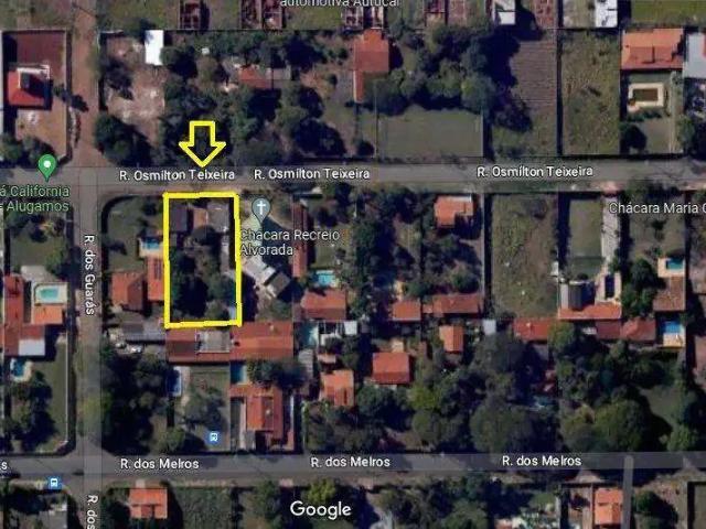Sítio e chácara venda em Região Imediata de Campinas, Região Metropolitana de Campinas