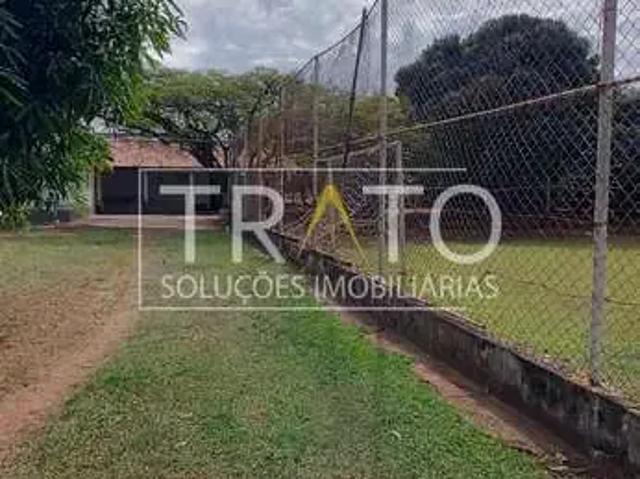 Sítio e chácara venda em Região Imediata de Campinas, Região Metropolitana de Campinas