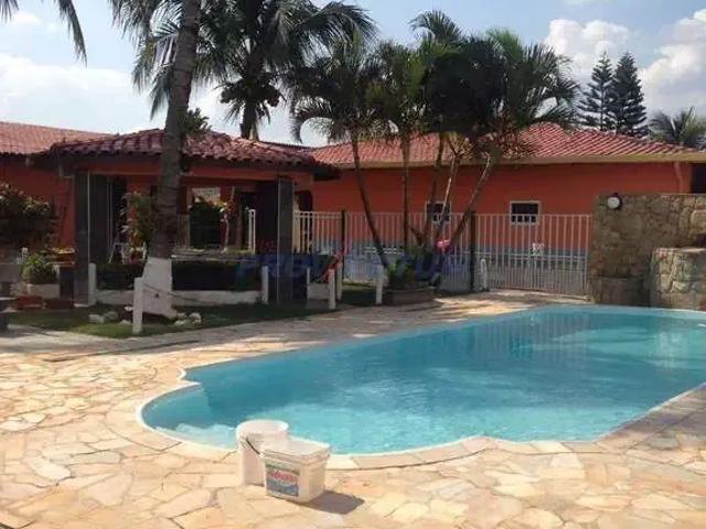 Sítio e chácara venda em Região Imediata de Campinas, Região Metropolitana de Campinas