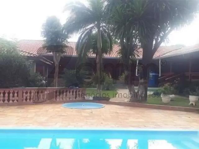 Sítio e chácara venda em Região Imediata de Campinas, Região Metropolitana de Campinas