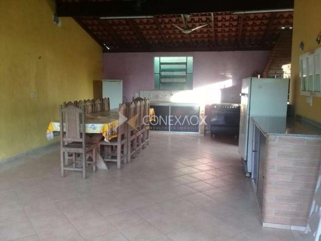 Sitio venda em Hortolândia, Amores