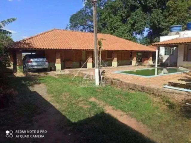 Sítio e chácara venda em Região Imediata de Campinas, Região Metropolitana de Campinas