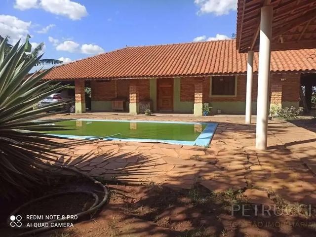 Sítio e chácara venda em Região Imediata de Campinas, Região Metropolitana de Campinas