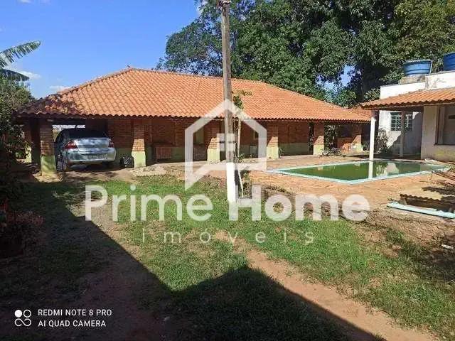 Sítio e chácara venda em Região Imediata de Campinas, Região Metropolitana de Campinas