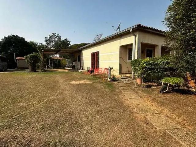 Sítio e chácara venda em Região Imediata de Campinas, Região Metropolitana de Campinas