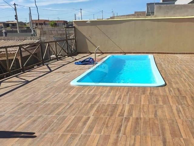 Sítio e chácara venda em Chácara Luzitana, Hortolândia