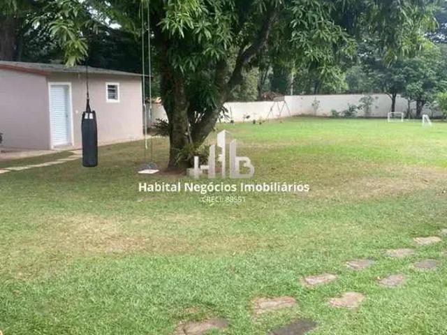 Sítio e chácara venda em Região Imediata de Campinas, Região Metropolitana de Campinas