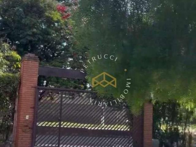 Sítio e chácara venda em Região Imediata de Campinas, Região Metropolitana de Campinas