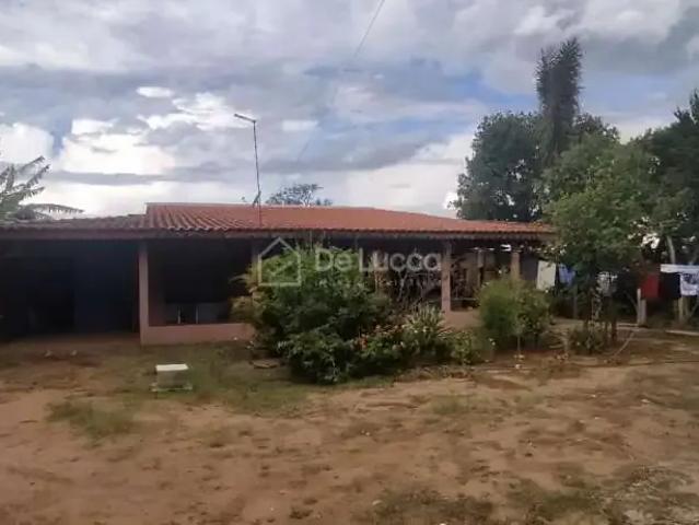 Sítio e chácara venda em Região Imediata de Campinas, Região Metropolitana de Campinas